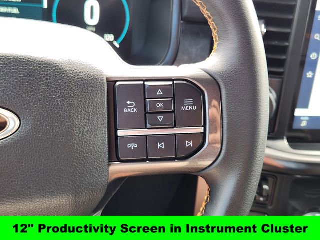 Used 2023 Ford F150 Tremor w/ Equipment Group 402A High image 31