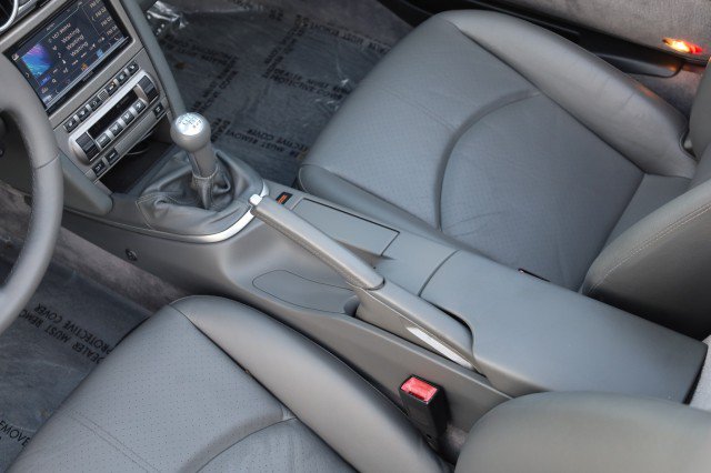 Used 2006 Porsche Boxster S RWD image 36