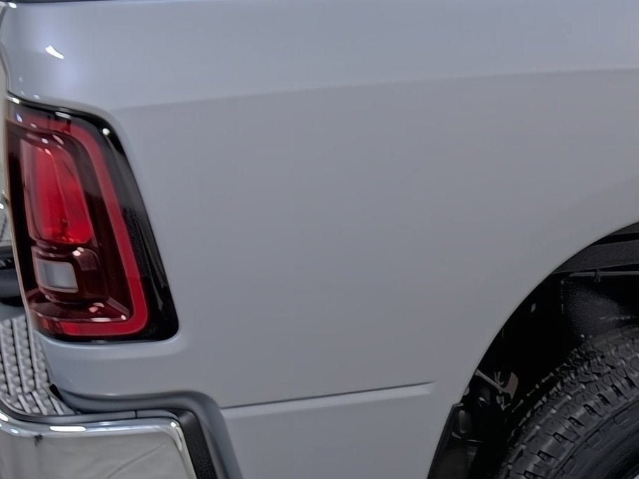 New 2026 RAM 2500 Tradesman AWD/4WD image 13