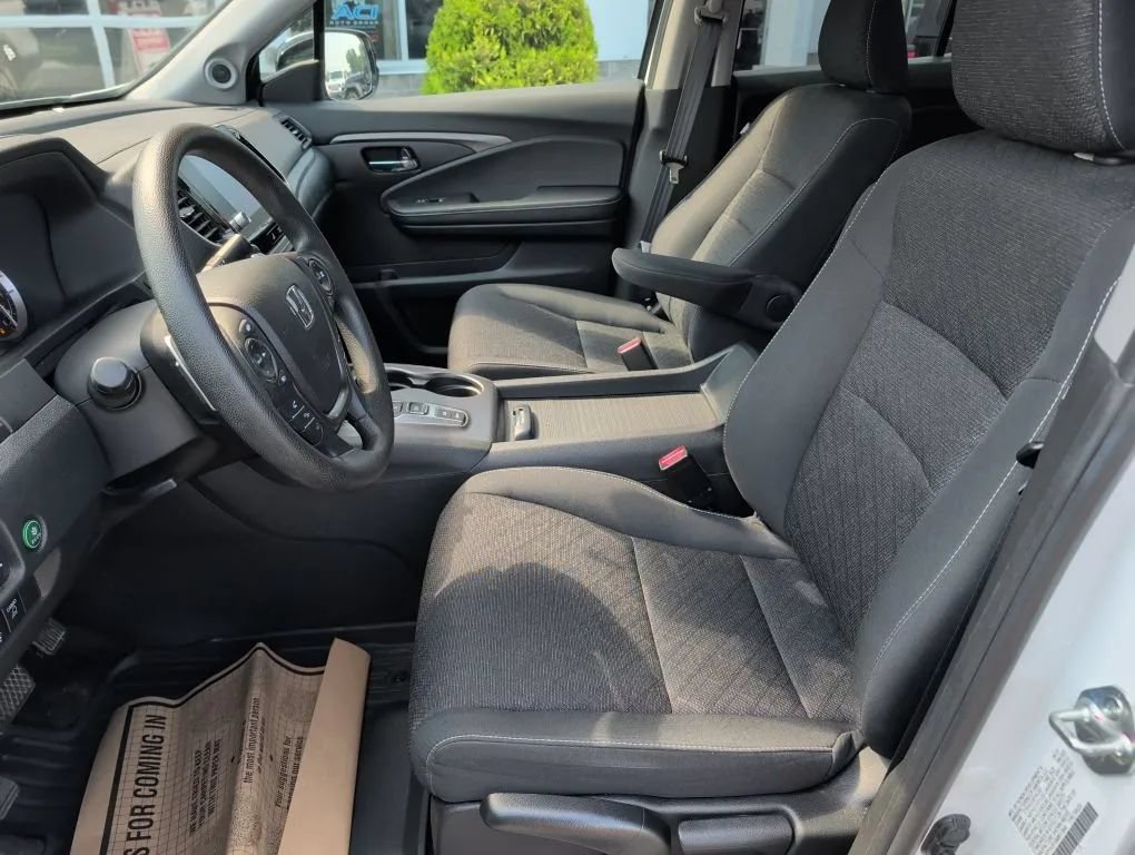 Used 2021 Honda Ridgeline Sport image 19