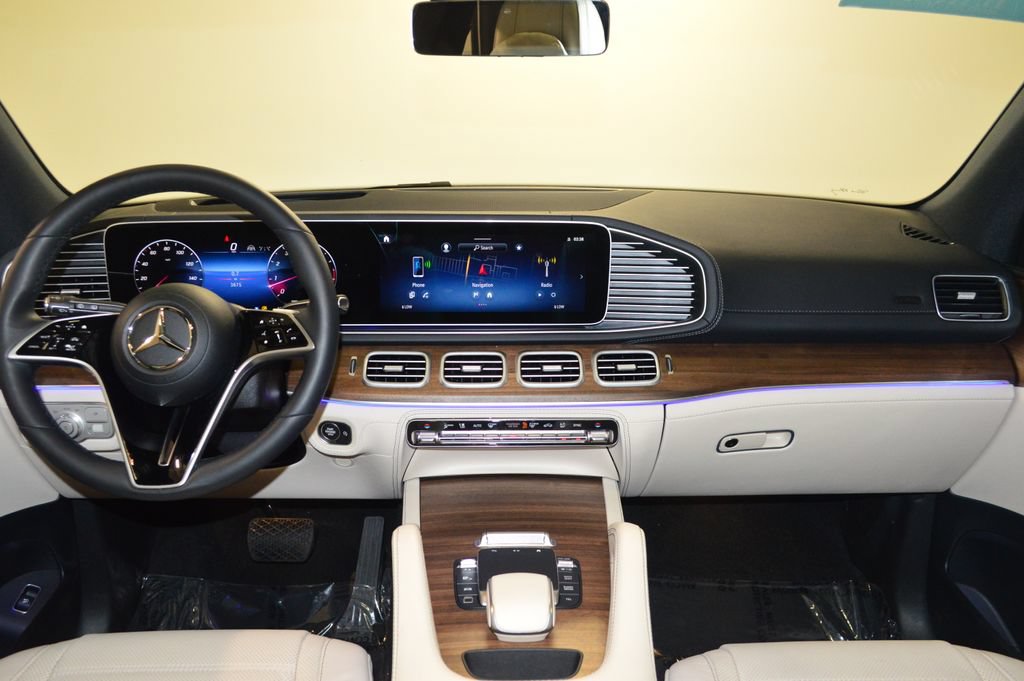 Certified 2026 Mercedes-Benz GLE 350 4MATIC image 34