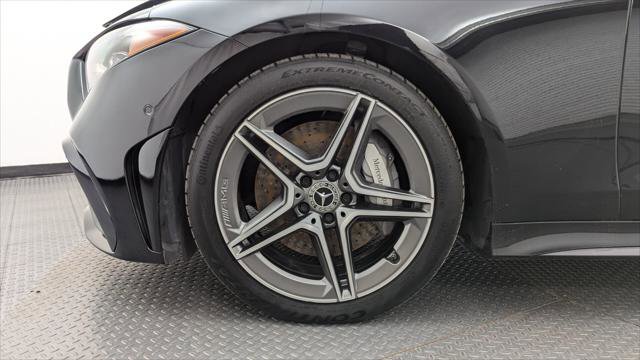 Used 2022 Mercedes-Benz CLS 450 4MATIC image 33
