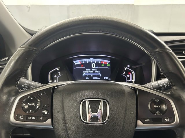 Used 2019 Honda CR-V EX-L image 16