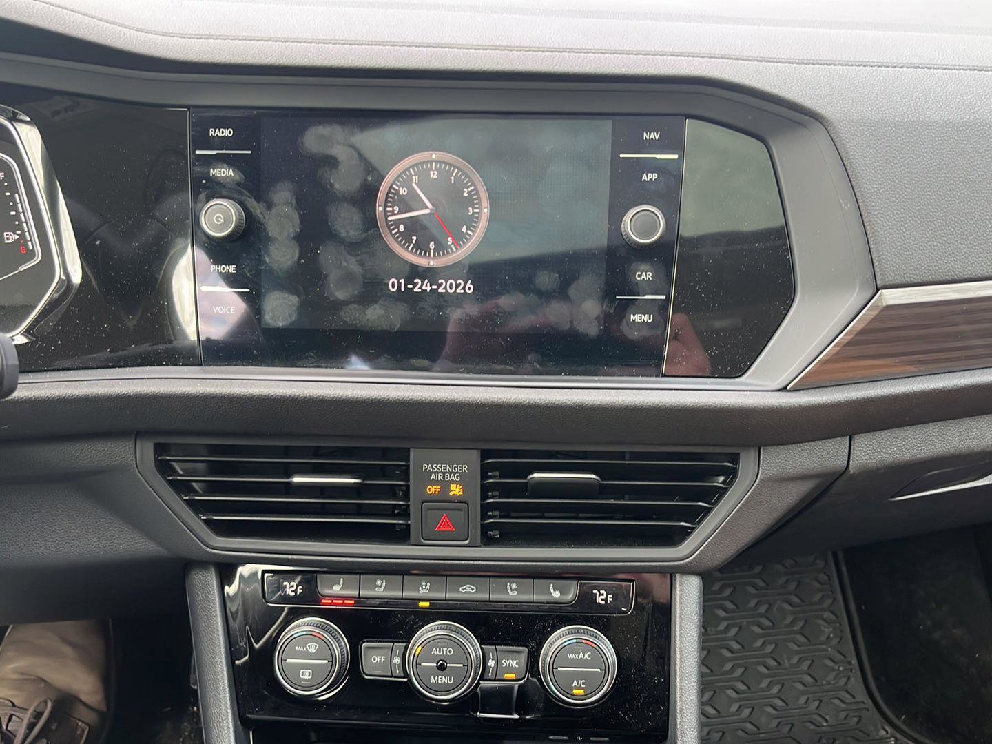 Used 2024 Volkswagen Jetta SEL image 13