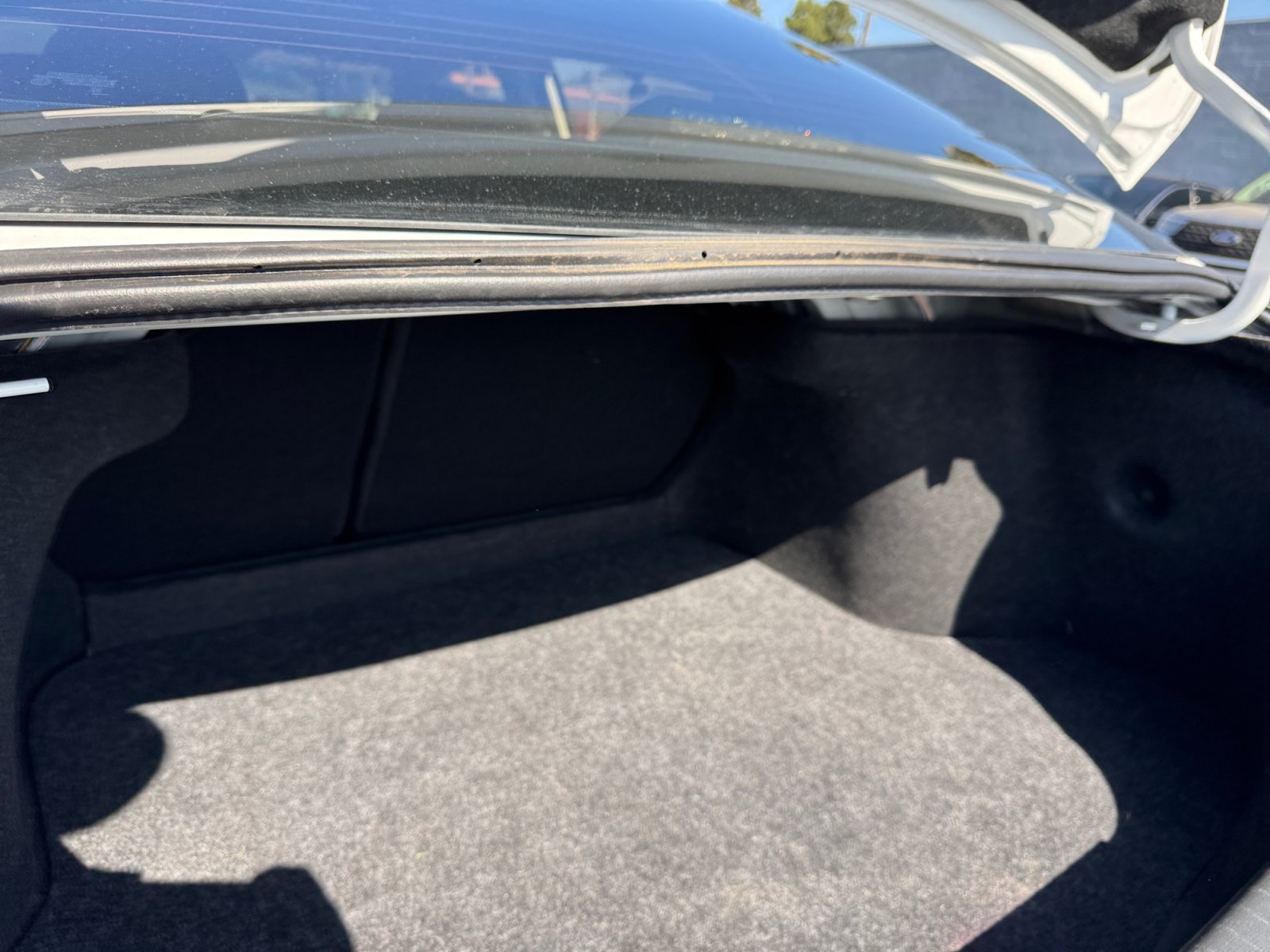 Used 2025 Nissan Sentra S FWD image 17