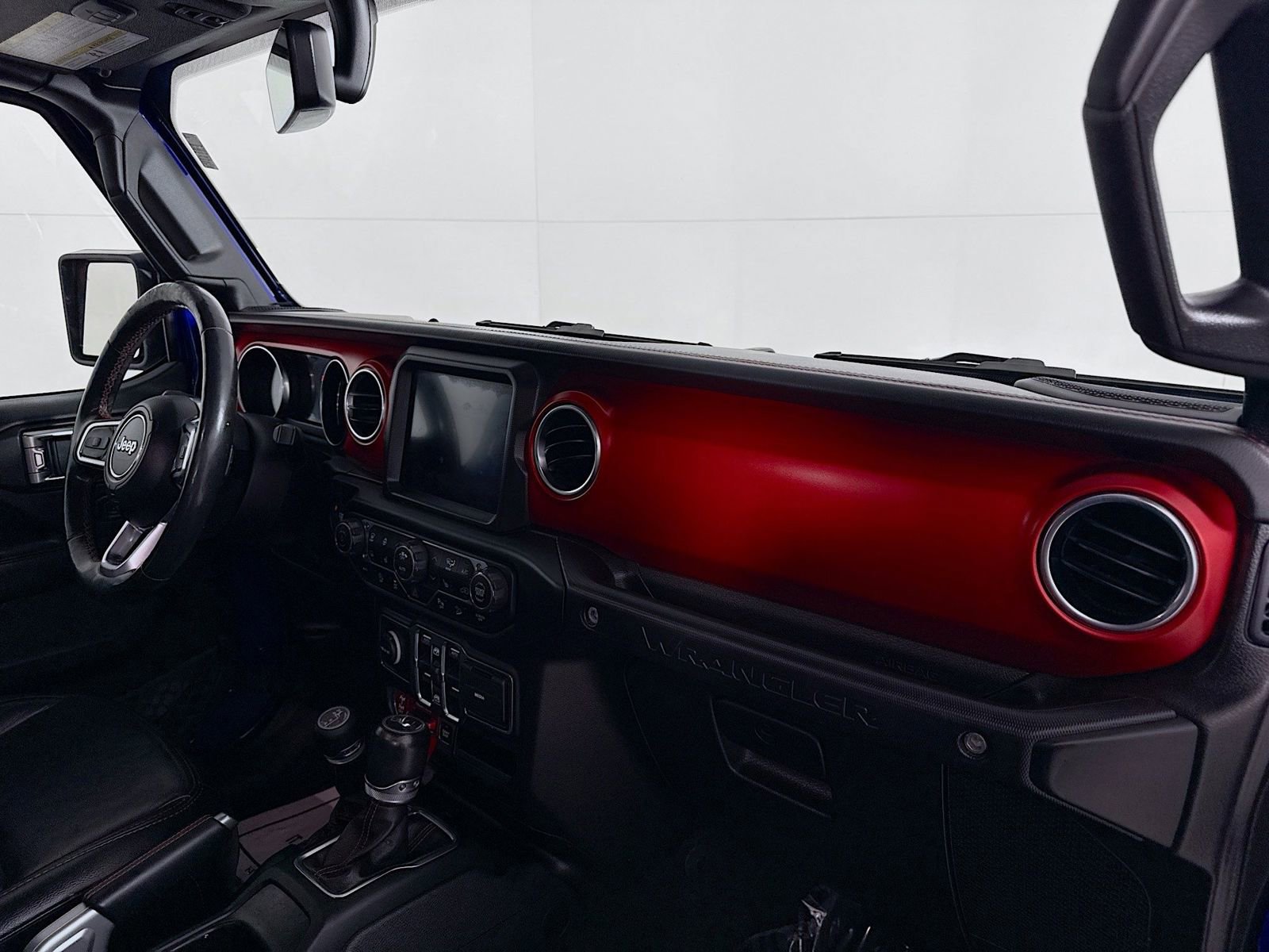 Used 2019 Jeep Wrangler Unlimited Rubicon image 28