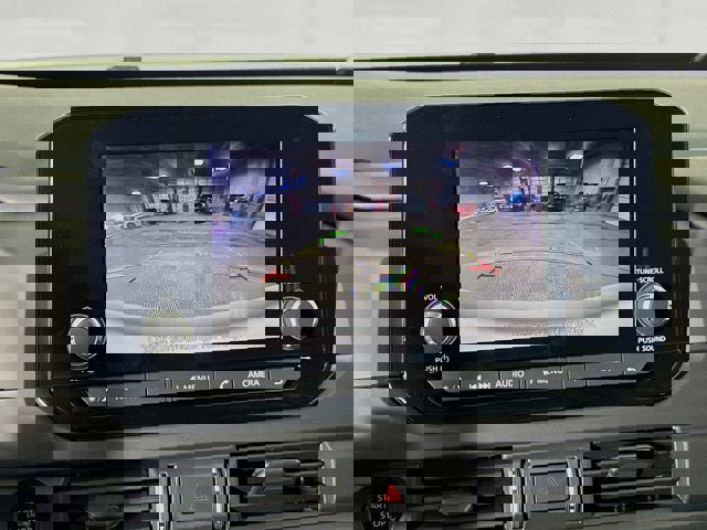 New 2025 Nissan Pathfinder S image 10