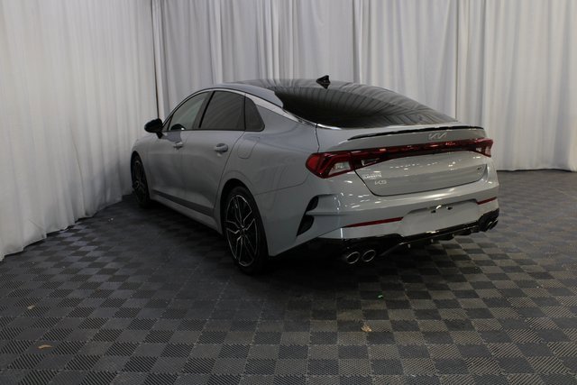 Used 2023 Kia K5 GT image 21