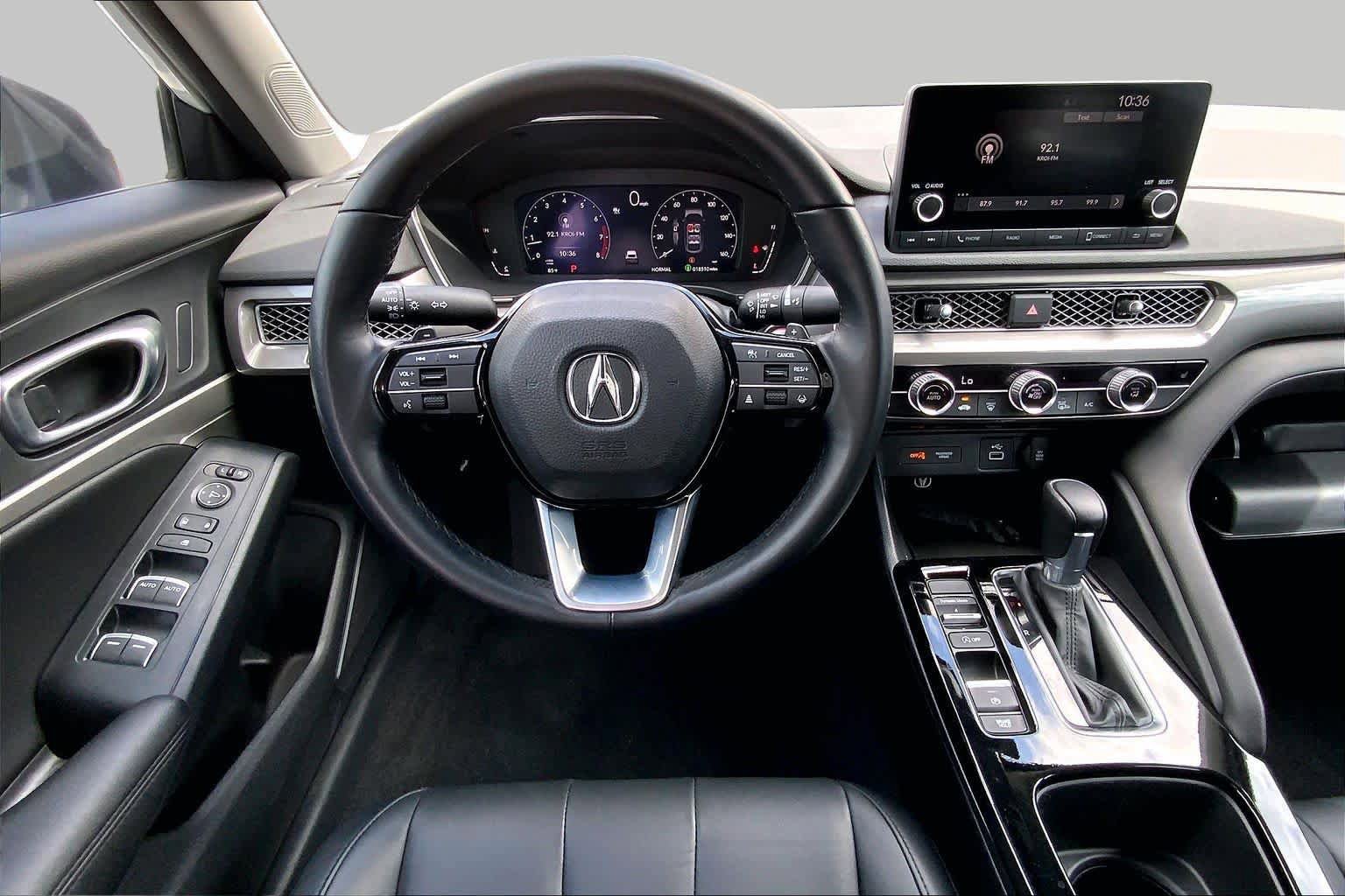Used 2023 Acura Integra FWD image 6