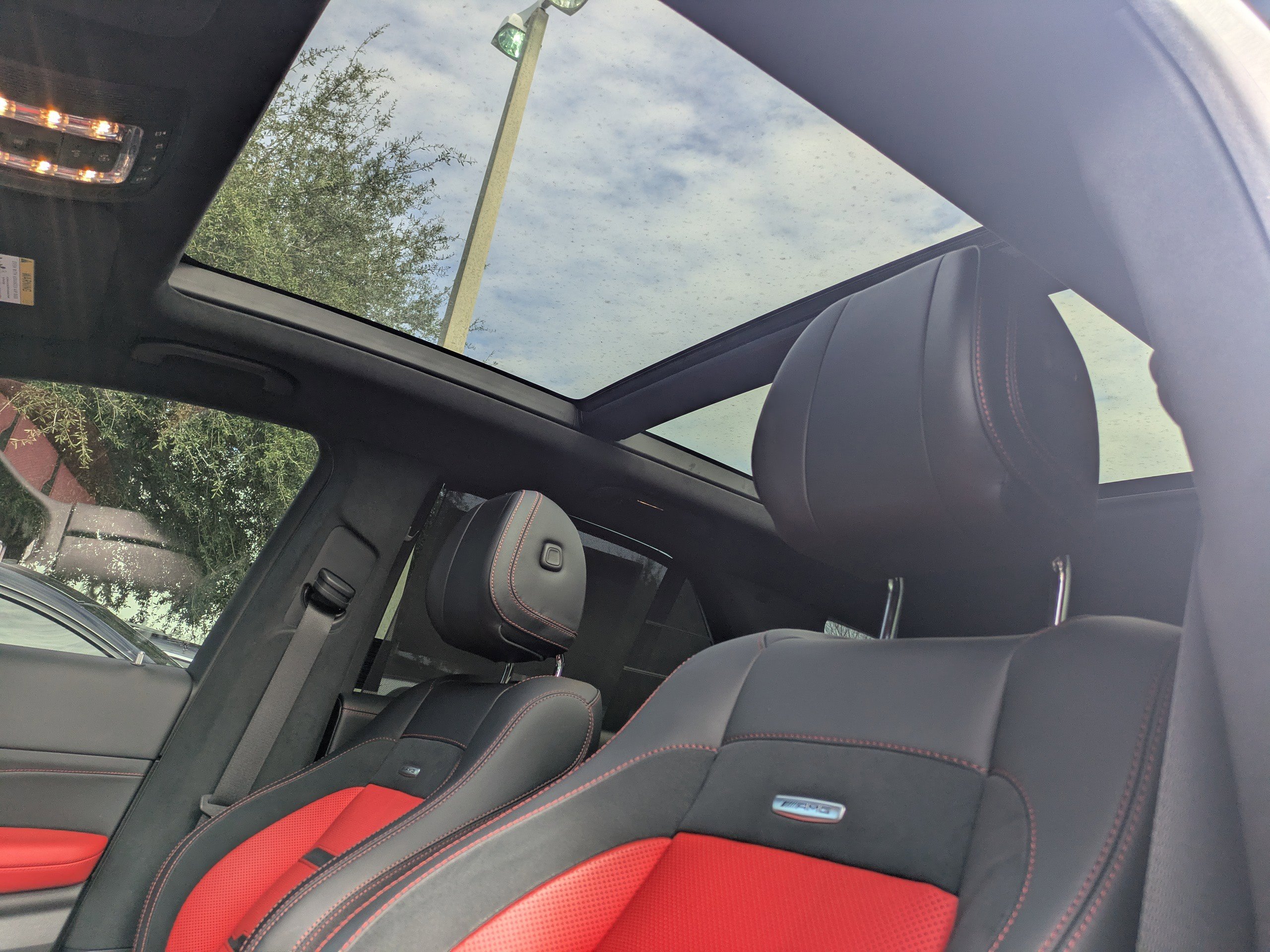 Certified 2024 Mercedes-Benz GLE 63 AMG S image 4