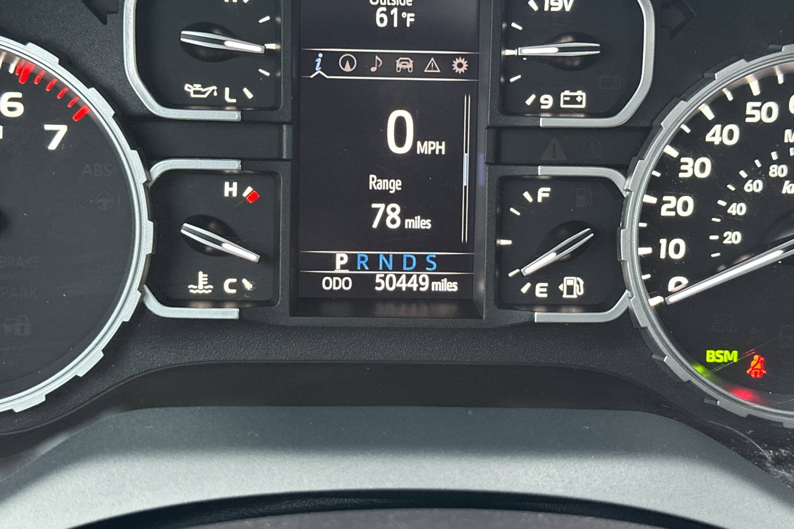 Certified 2021 Toyota Tundra Limited image 28