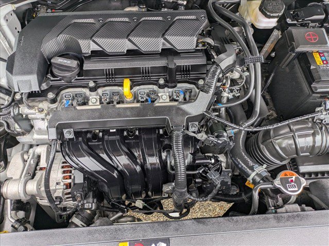 Used 2026 Hyundai Venue SEL FWD image 22