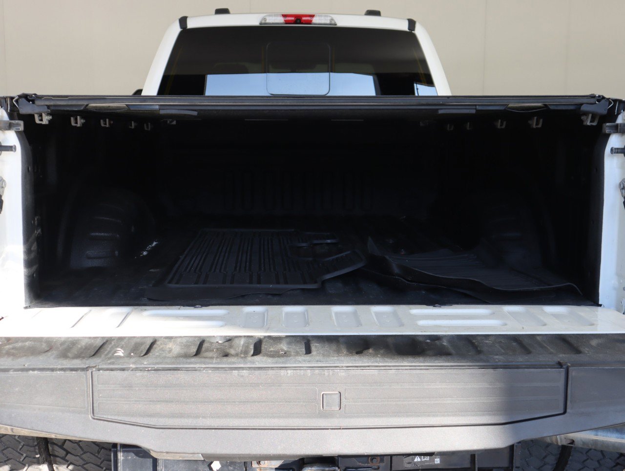 Used 2022 Ford F450 Lariat w/ Lariat Ultimate Package image 9