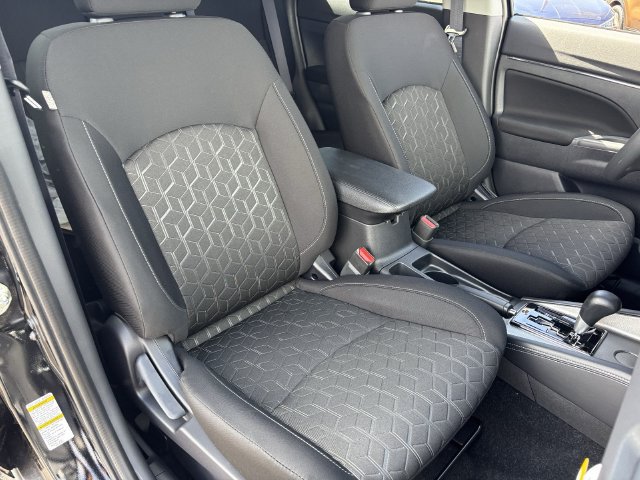 New 2027 Mitsubishi Outlander Sport FWD image 6