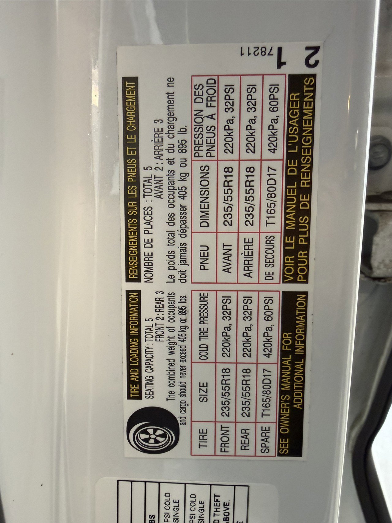 Used 2020 Lexus NX 300 F Sport AWD/4WD image 44