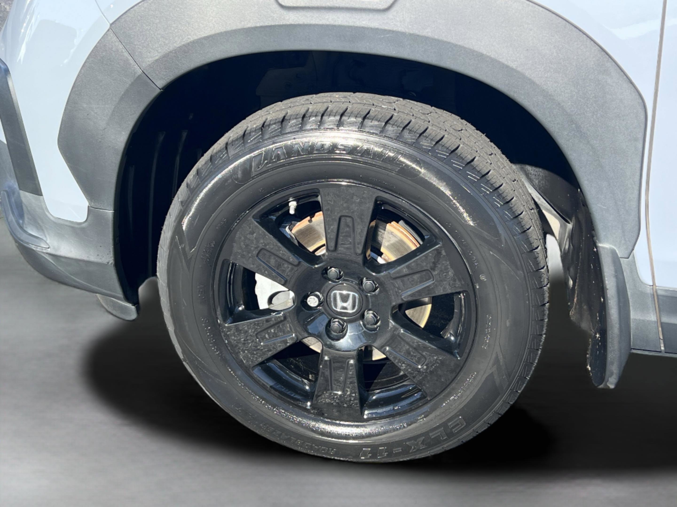 Certified 2022 Honda Pilot TrailSport image 34