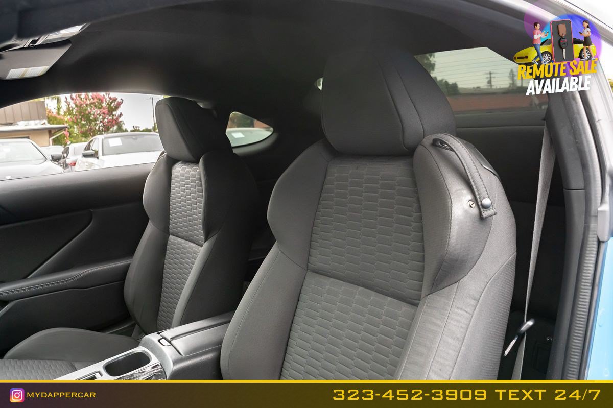 Used 2022 Toyota GR86 w/ ALL Weather Mat Package (TMS) RWD image 15