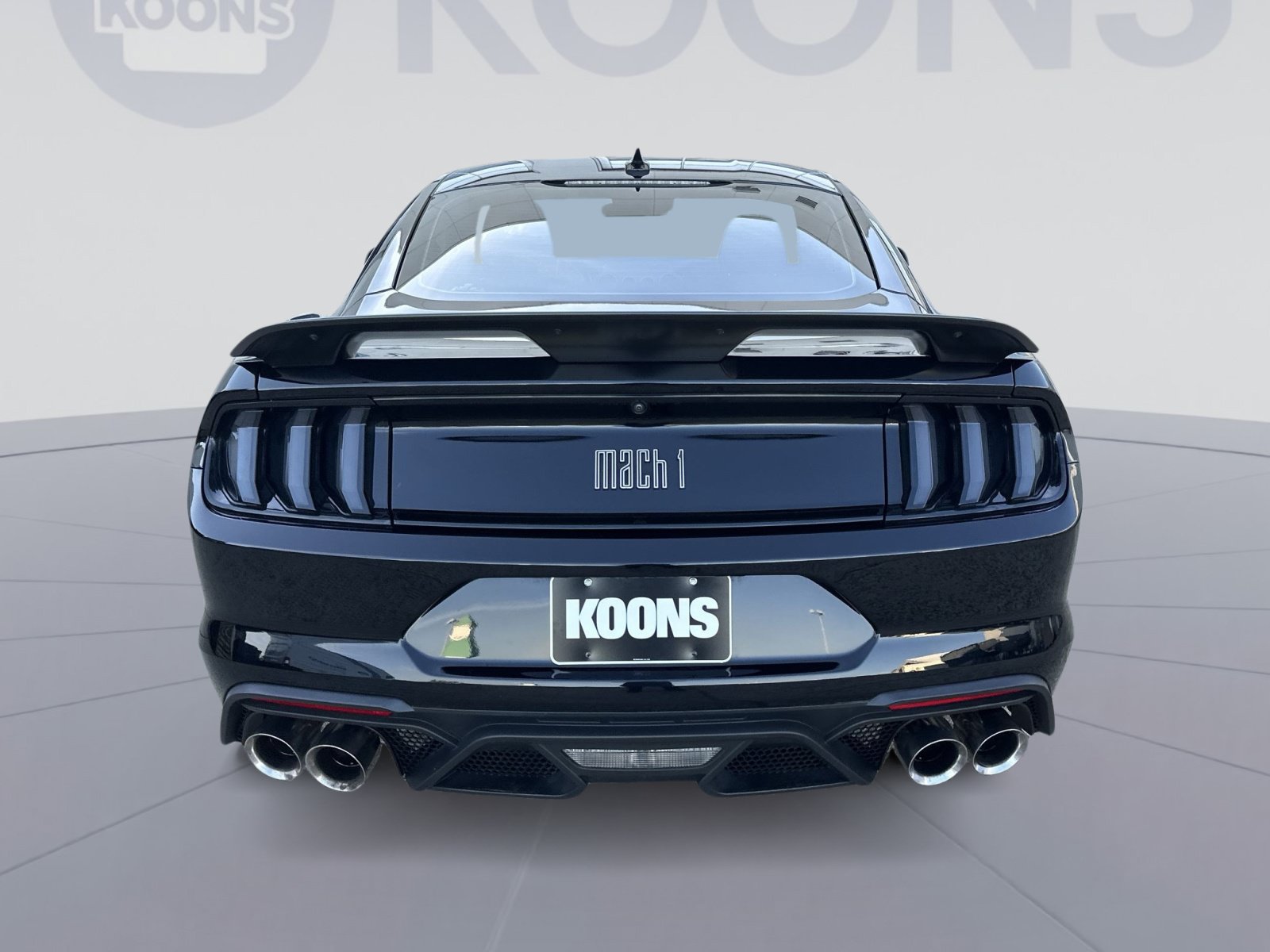 Certified 2022 Ford Mustang Mach 1 w/ Mach 1 Handling Package RWD image 15