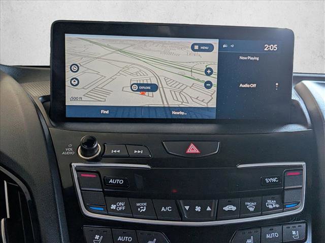 Used 2019 Acura RDX A-Spec image 12