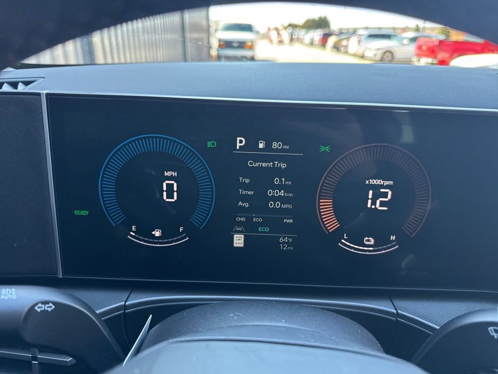 New 2026 Hyundai Santa Fe SE image 25