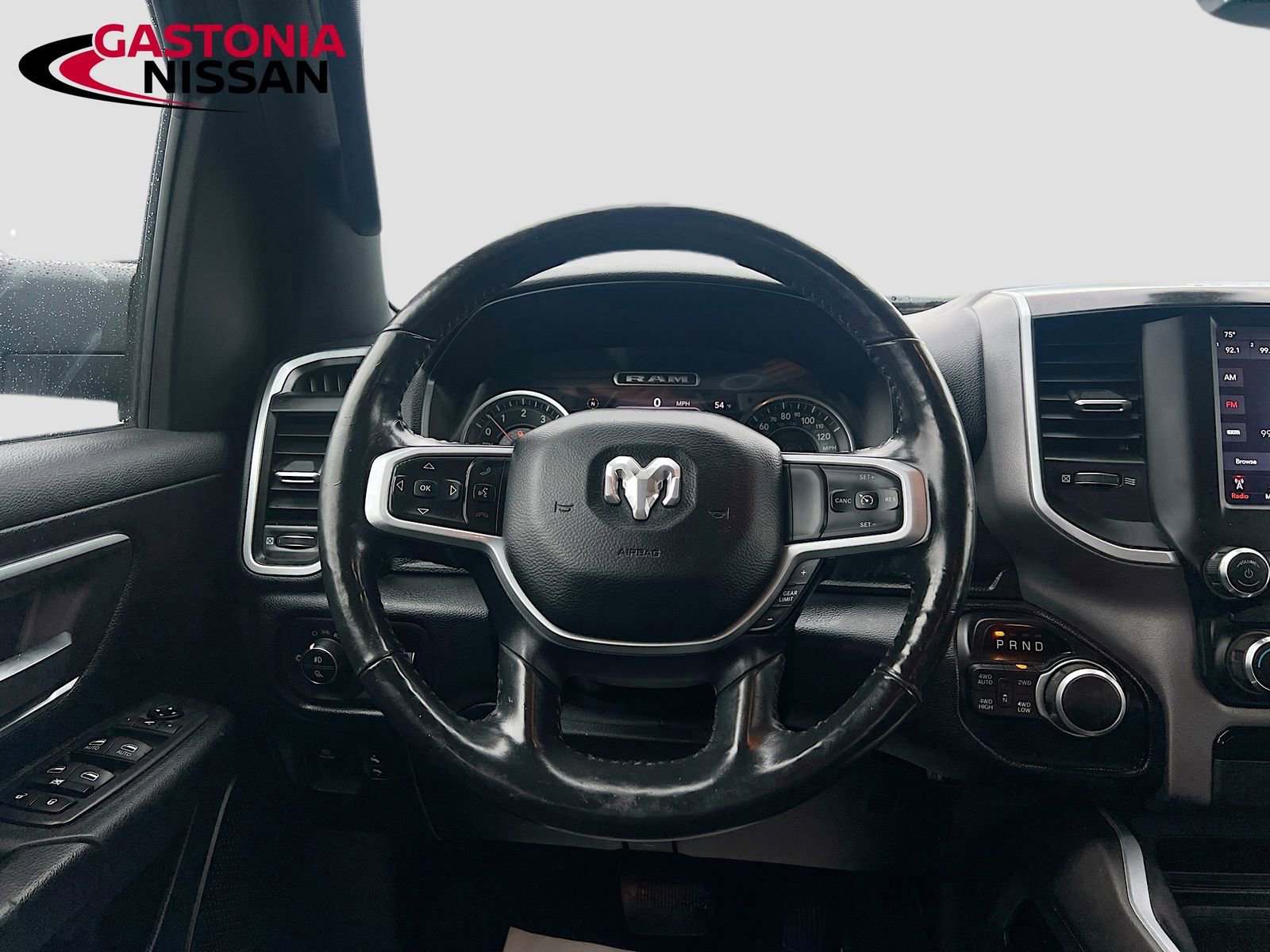 Used 2020 RAM 1500 Big Horn image 30