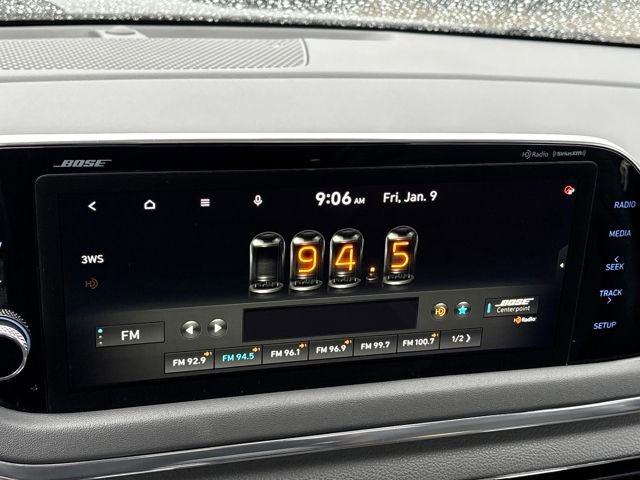 Used 2022 Hyundai Sonata SEL Plus image 15