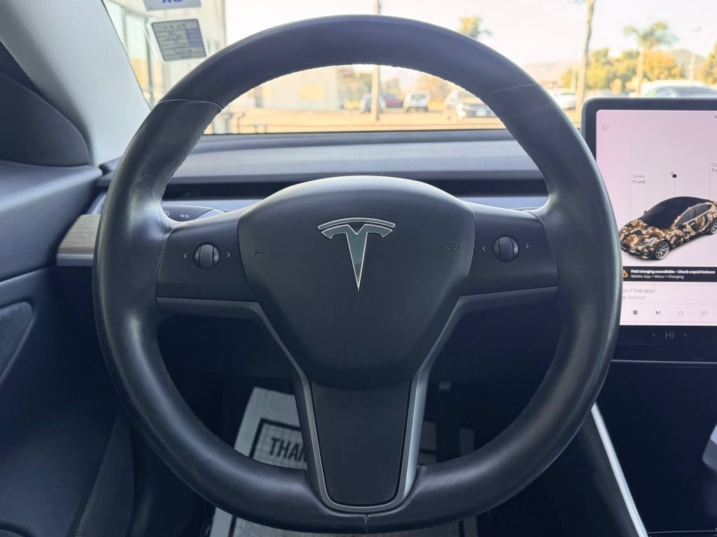 Used 2018 Tesla Model 3 Mid Range RWD image 11