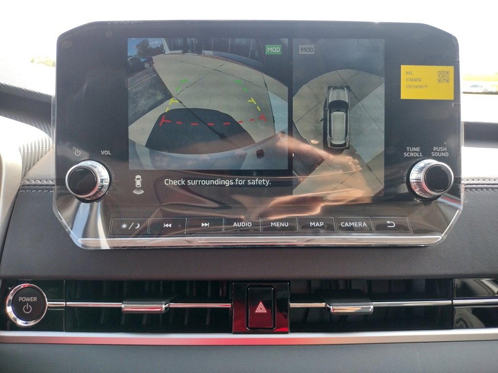 New 2025 Mitsubishi Outlander SEL image 5