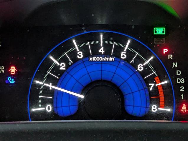 Used 2013 Honda Civic LX image 7