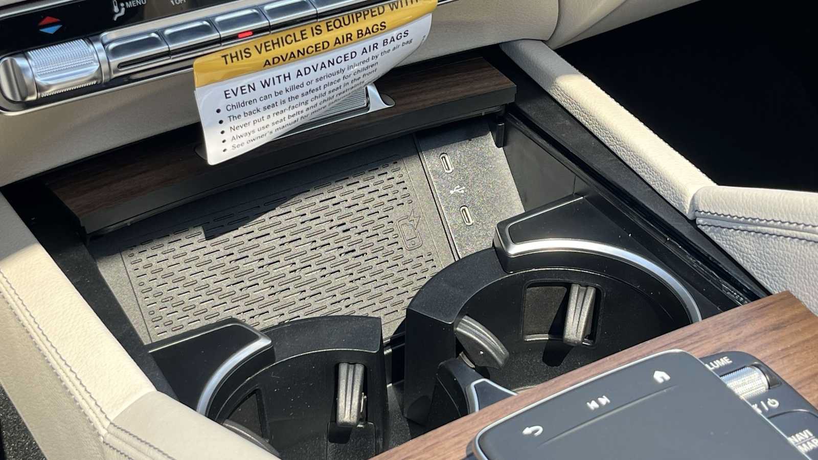 New 2026 Mercedes-Benz GLE 350 4MATIC image 48