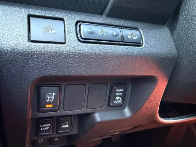 Certified 2024 Nissan Frontier PRO-4X w/ Pro Convenience Package AWD/4WD image 16
