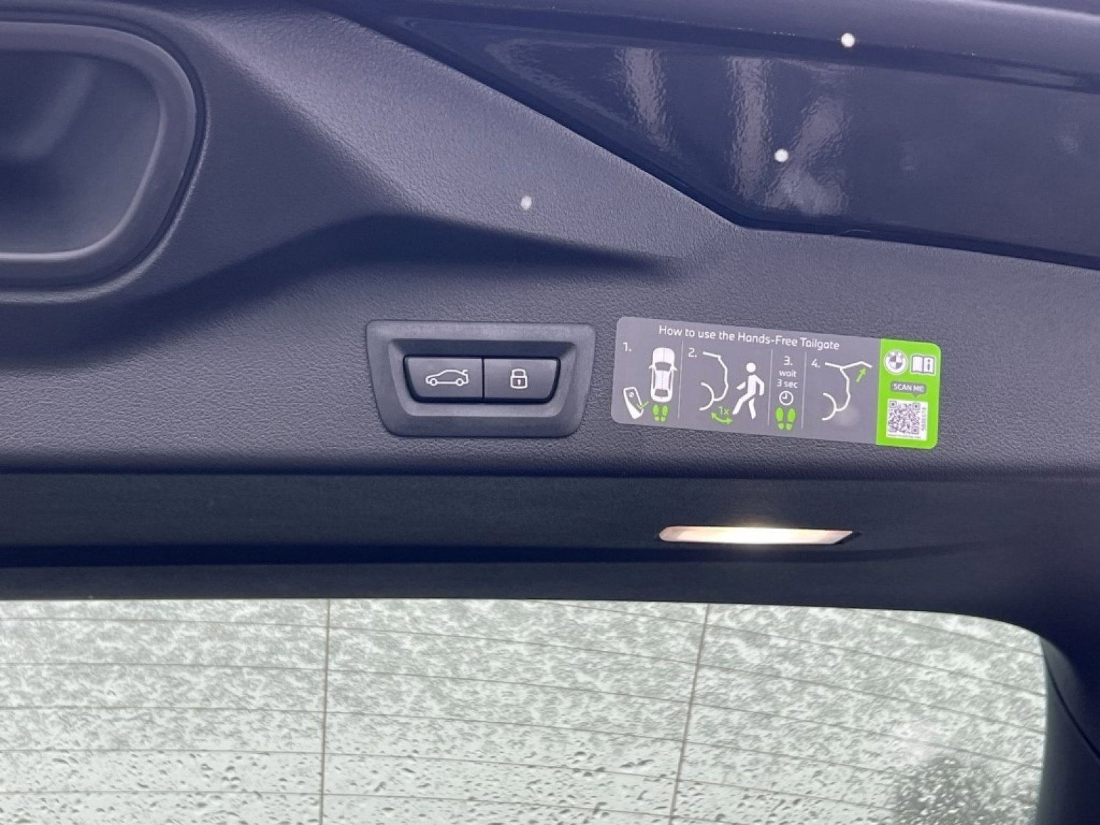 New 2026 BMW X5 xDrive40i w/ Climate Comfort Package image 31