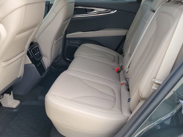 Certified 2023 Lincoln Nautilus Reserve w/ Equipment Group 201A image 8