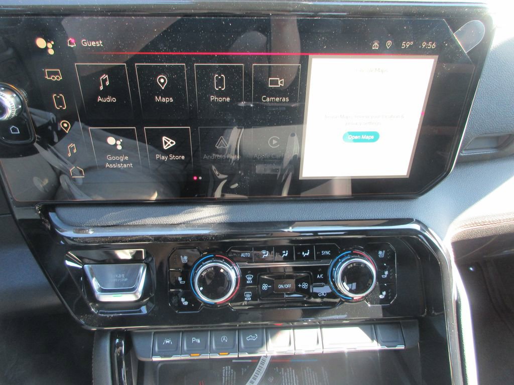 New 2026 GMC Sierra 1500 AT4 w/ AT4 Premium Package AWD/4WD image 20