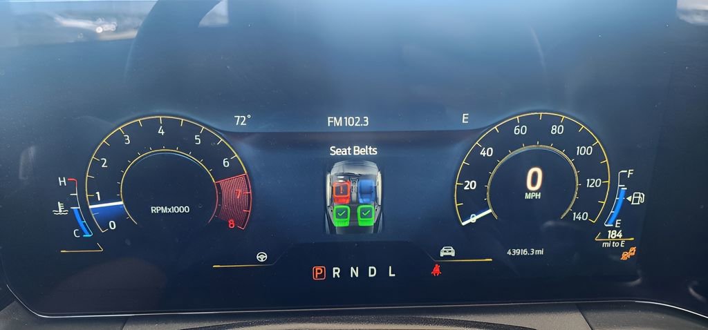 Used 2024 Ford Mustang Premium RWD image 27