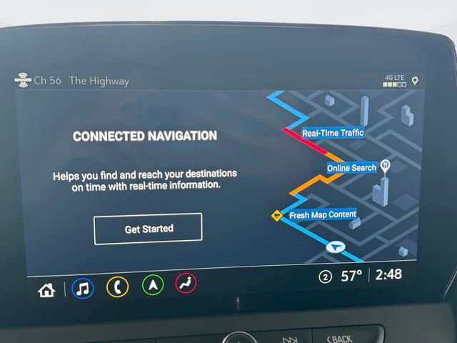 Used 2023 Chevrolet Blazer RS image 18