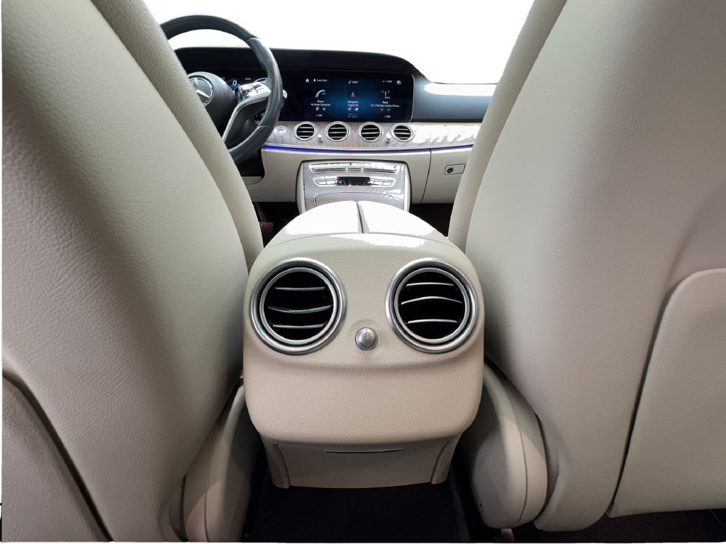 Used 2021 Mercedes-Benz E 350 Sedan w/ Premium Package image 41
