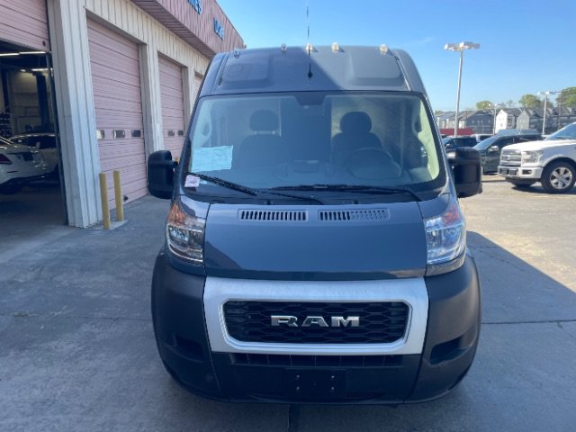 Used 2020 RAM ProMaster 3500 FWD image 7