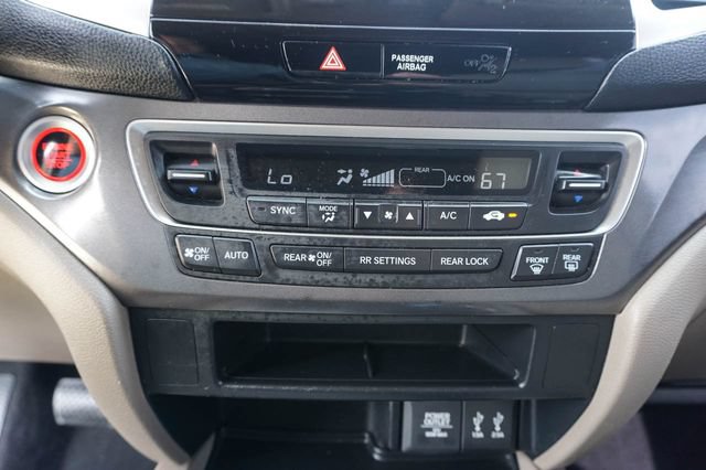 Used 2016 Honda Pilot EX image 18