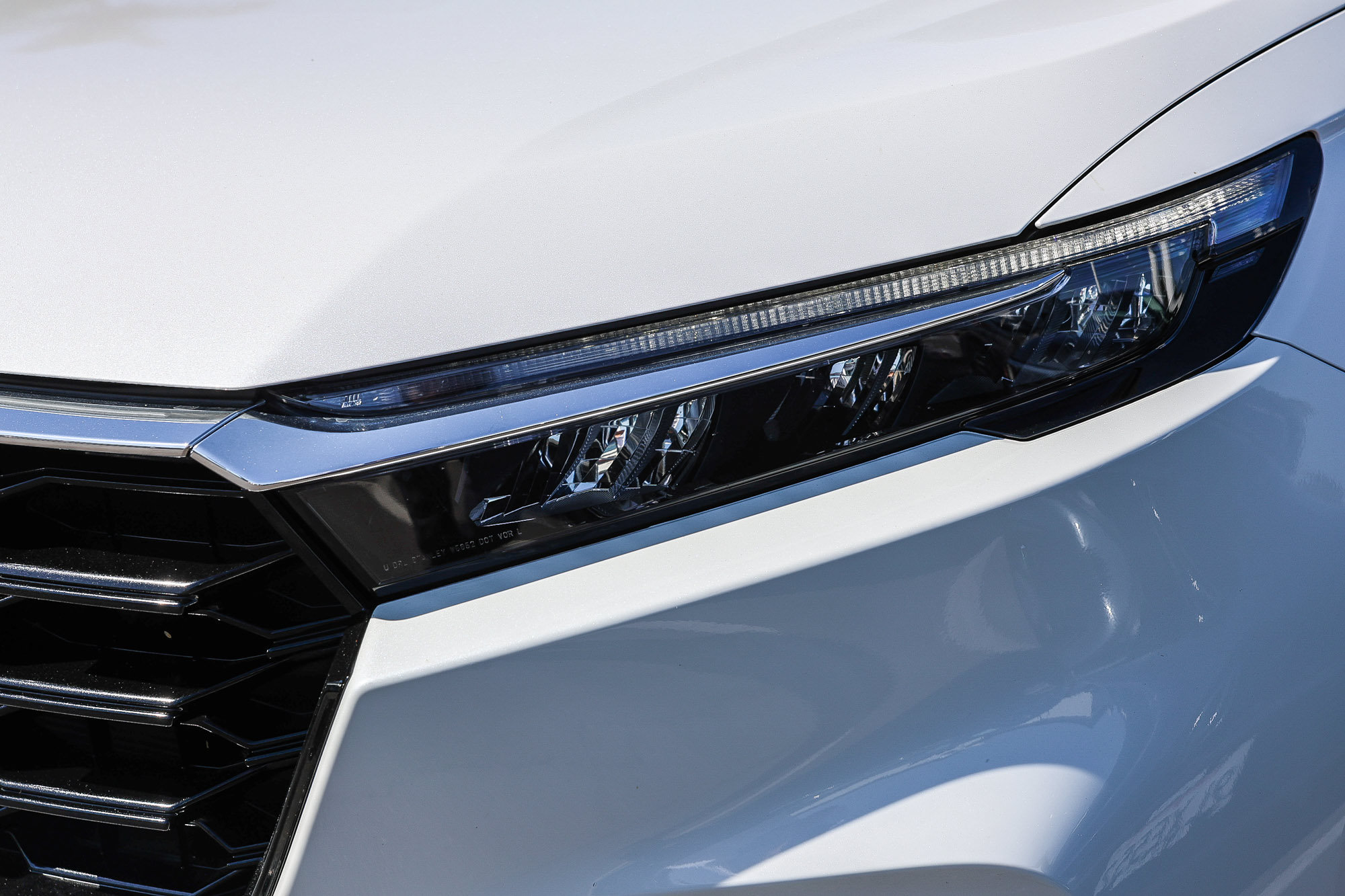 Certified 2025 Honda CR-V EX image 22