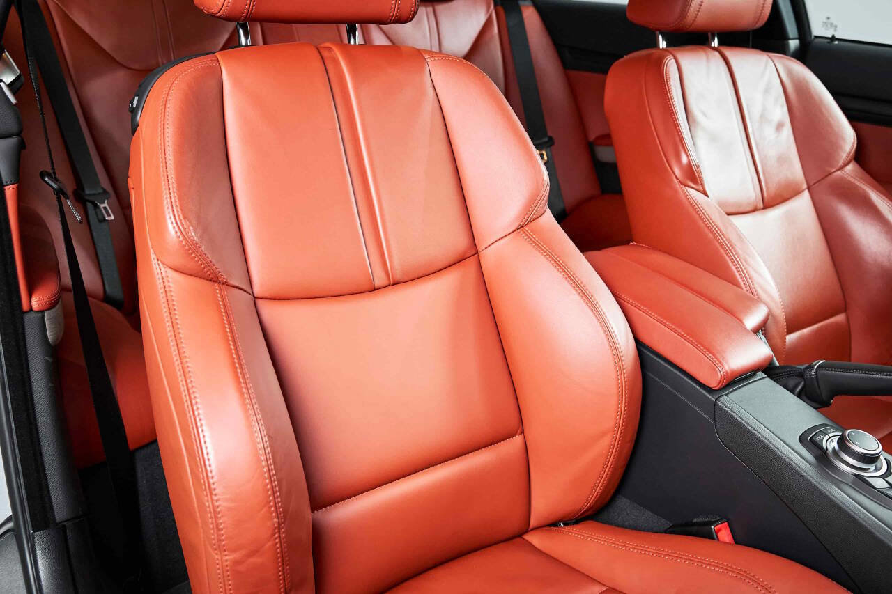 Used 2011 BMW M3 Coupe RWD image 71