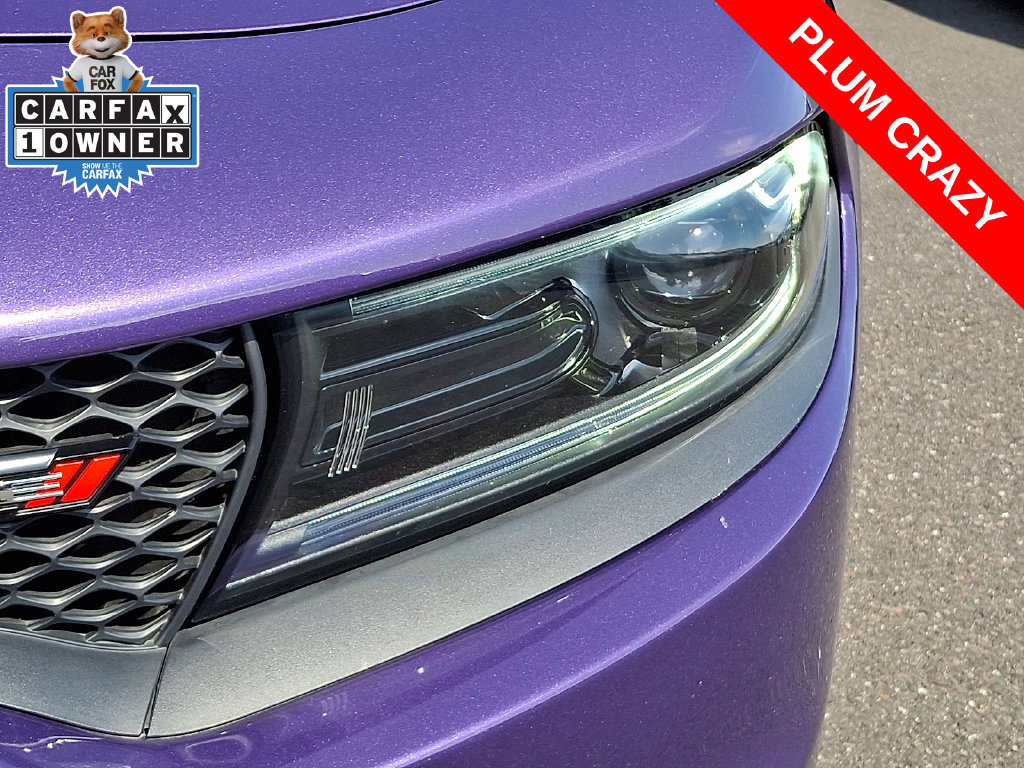 Used 2023 Dodge Charger GT RWD image 9