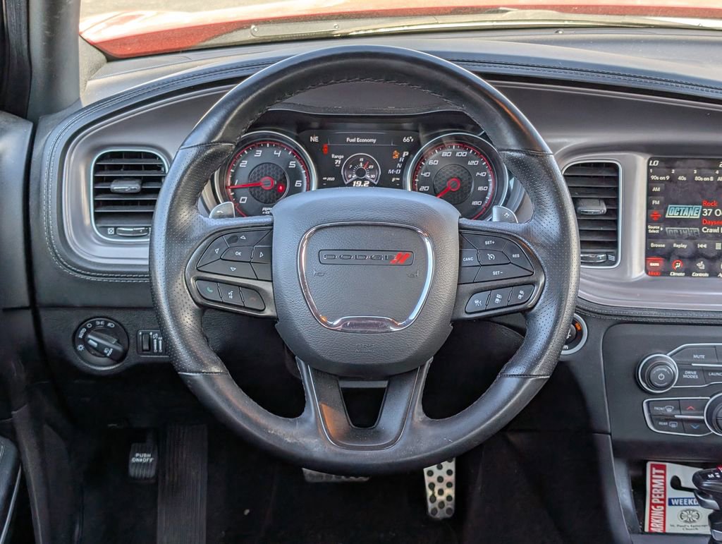 Used 2023 Dodge Charger Scat Pack w/ Plus Group image 11