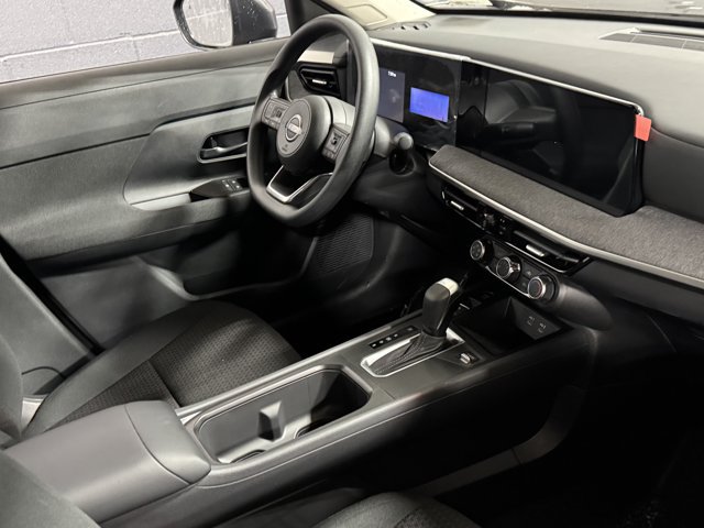 New 2026 Nissan Kicks S FWD image 11