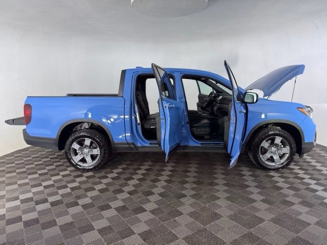 Used 2024 Honda Ridgeline TrailSport image 9