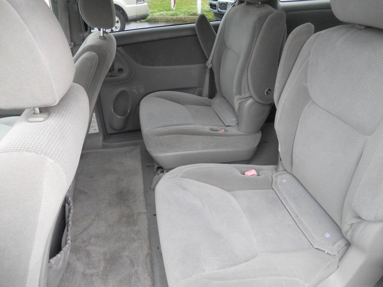 Used 2005 Toyota Sienna LE FWD image 27