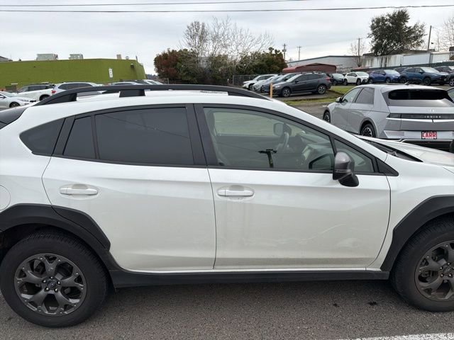 Used 2023 Subaru Crosstrek 2.5i Sport image 9