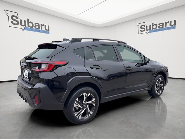 New 2026 Subaru Crosstrek 2.0i Premium AWD/4WD image 7