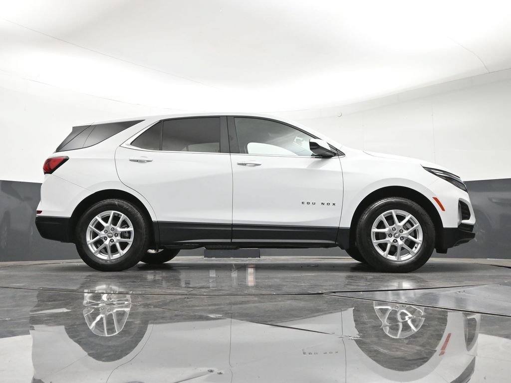 Certified 2024 Chevrolet Equinox LT AWD/4WD image 29