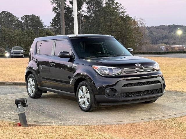 Used 2019 Kia Soul FWD image 9